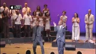 Spirit Of Praise 1 feat. Andile B - Akuvumi