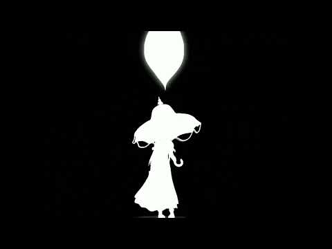 Bad Apple!! Full Recreation + Extra Stage Version