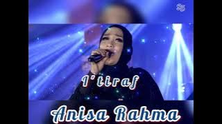 I'tiraf - Anisa Rahma