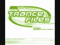 Trance Files 2000: The Final YearMixes - CD1 Mix-1