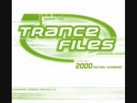 Download Trance Files 2000: The Final YearMixes - CD1 Mix-1