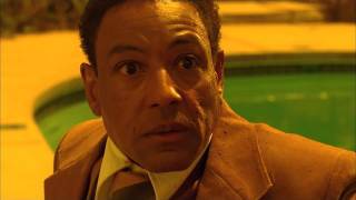 Inside Episode 408 Breaking Bad: Hermanos