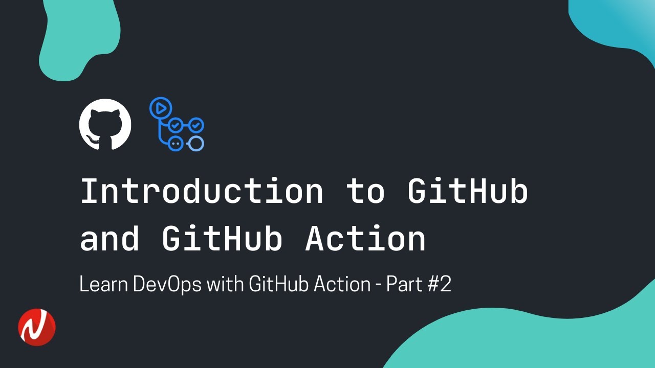 Introduction to Github and Github Action - YouTube