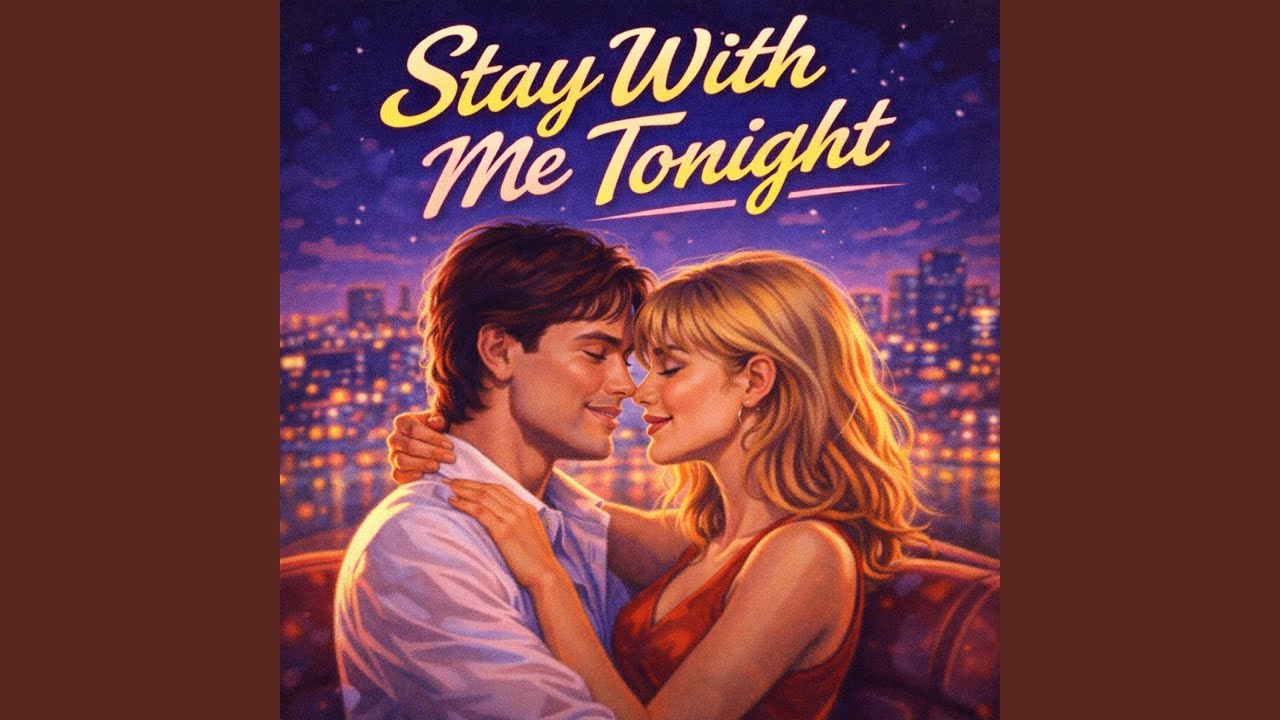 Stay With Me Tonight - YouTube