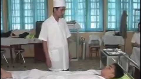 Khám hệ thần kinh