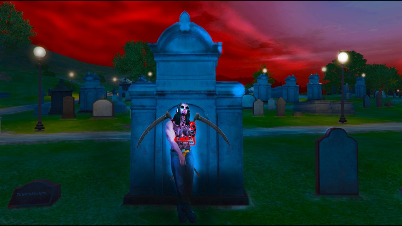 ALEXII| FiveM Montage #2 #impero