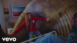 Grace Gaustad - Elephant In The Room - BLKBX: Episode 9