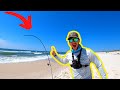 Most OVERLOOKED Surf Fishing Style **Big MISTAKE**
