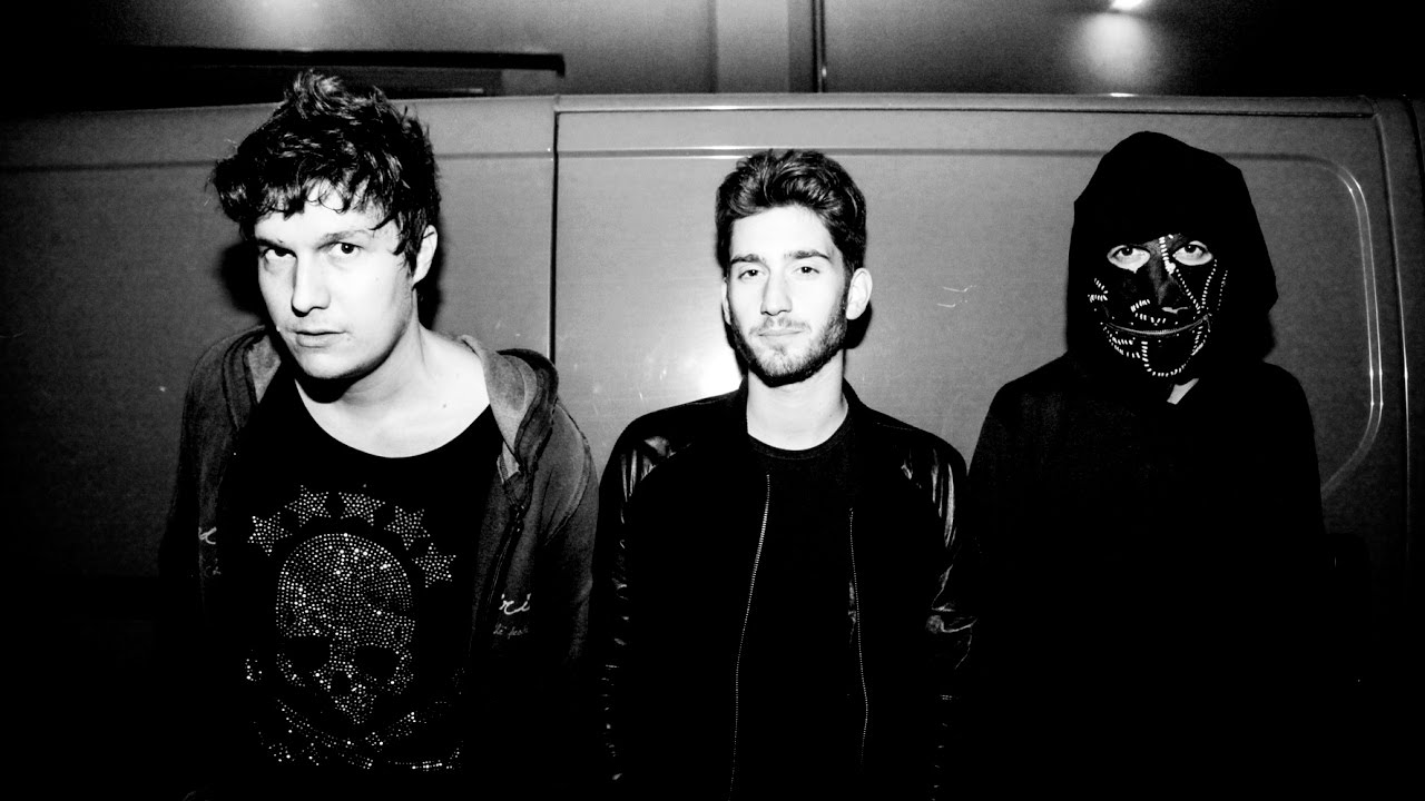 James and the Butcher - Intimacy part1 (live at Cargo Nov 24th 2016)