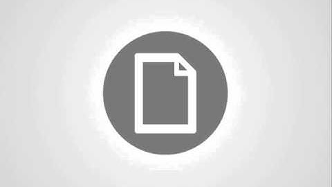 NGSS 101 part 3: Crosscutting Concepts