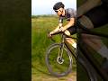 Look 765 RS, Campagnolo Ekar, Corima