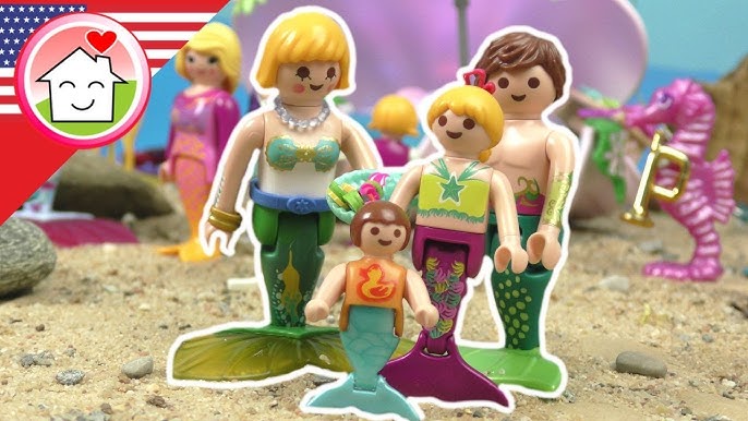 Playmobil - Special Plus Princess at The Pond