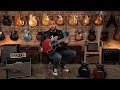 Mark Agnesi Talks About The Les Paul Special Tribute DC