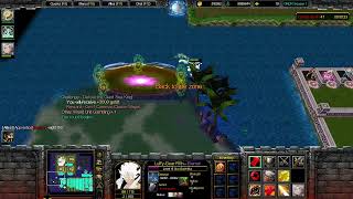 Luffy Gear 5 | One Piece Random Defence Reloaded 1.311 Warcraft 3 Custom Map Luffy Gear 5 | One Piece Random Defence Reloaded 1.311 Warcraft 3 Custom Map