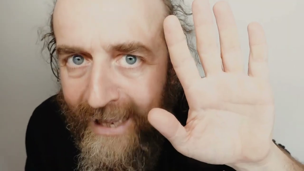 Il suono di una mano sola con l’AI