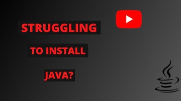 Install Java On Windows 10 64 Bit (2021)