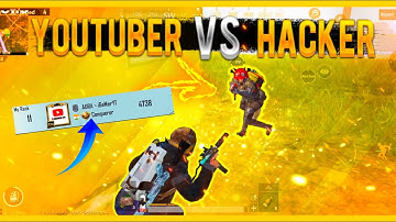 HACKER VS ME - REVENGE || 🇮🇳#11 RANK IN ASIA SOLO || SOLO CONQUEROR GAMEPLAY || iGamerYT