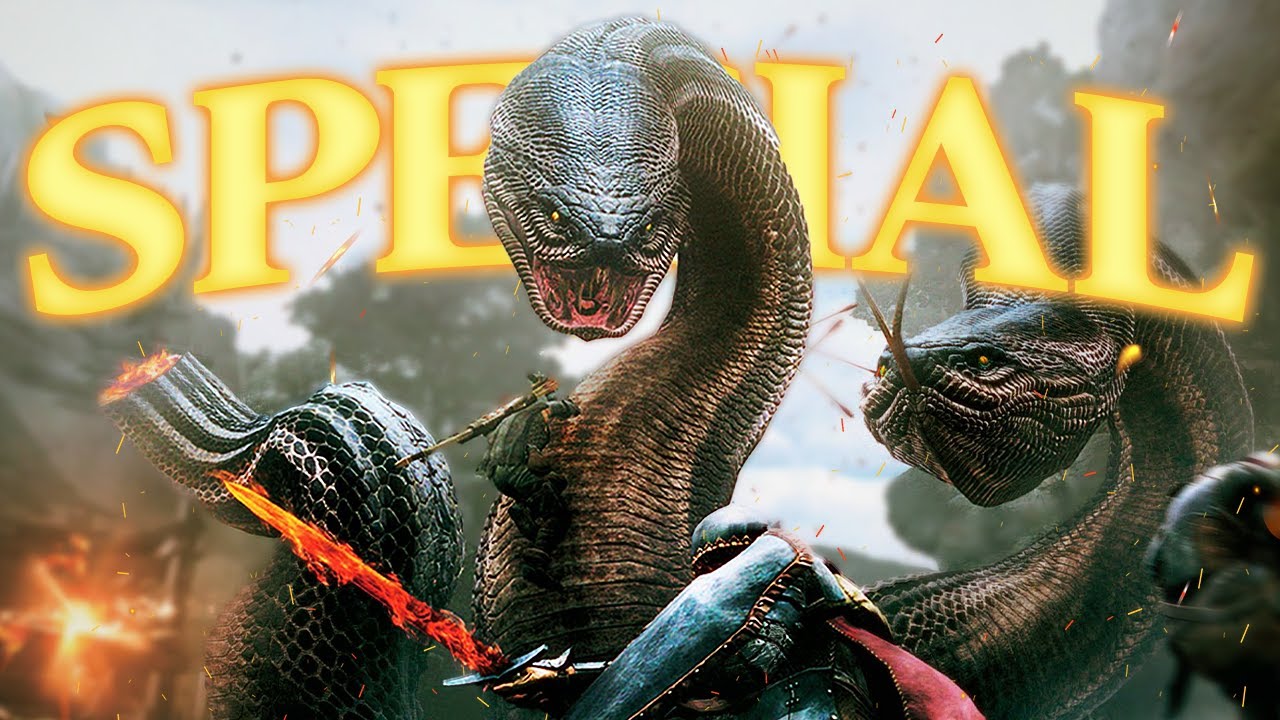 Dragon's Dogma is Special