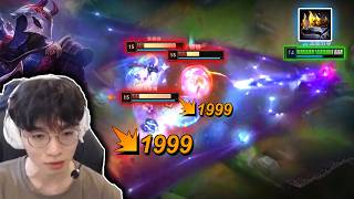 Doggo: This NEW JHIN BUILD Help Him DESTROYING KOREAN HighElo with Perfect KDA - Engsub
