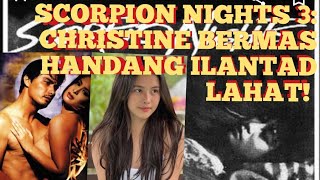 Scorpio Night 3 Christine Bermas