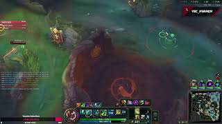 2 in 1  Thresh Play
