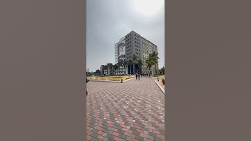 Jis university in agarpara #shortvideo #followforfollowback #viral