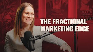 Scale Your Business with Fractional Marketing (feat. Julie Ford) | Brews & Buzzwords Podcast