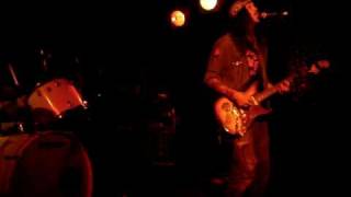 Brant Bjork &amp; The Bros - Ultimate Kickback (p.1) - O&#39;Sullivans