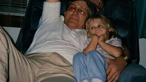 Sherman Gray Life in Pictures