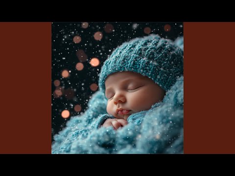 Sternchenkuschel für Baby
