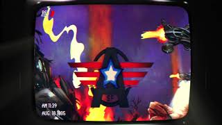 Strike Force Alpha/ new 3&3/4 toyline