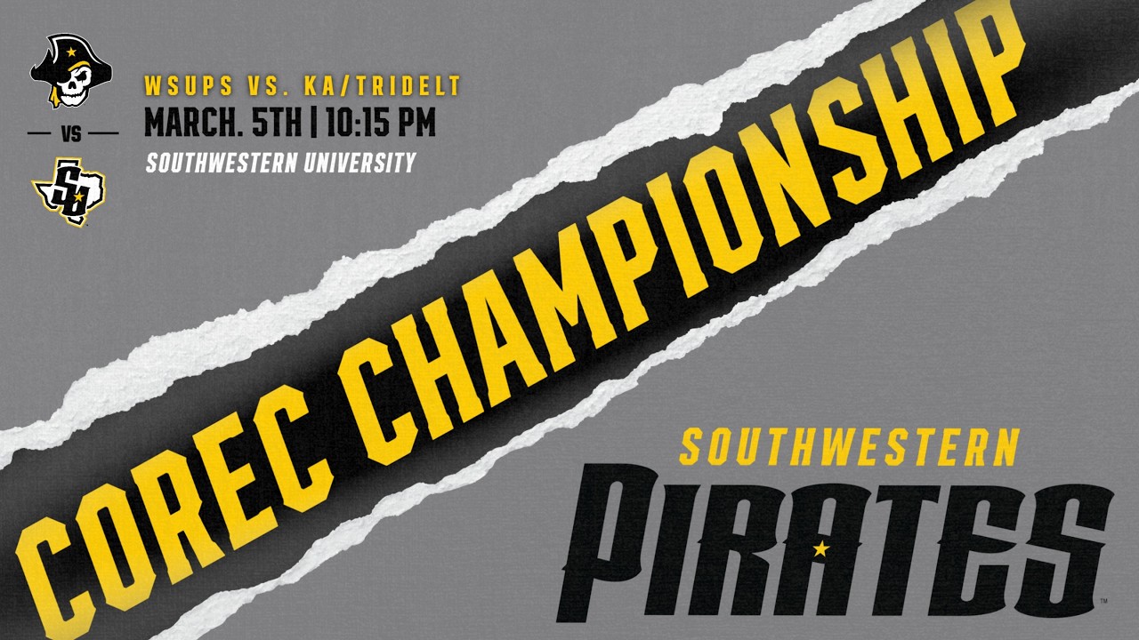 Corec Championship Intramural Basketball 2026 - YouTube
