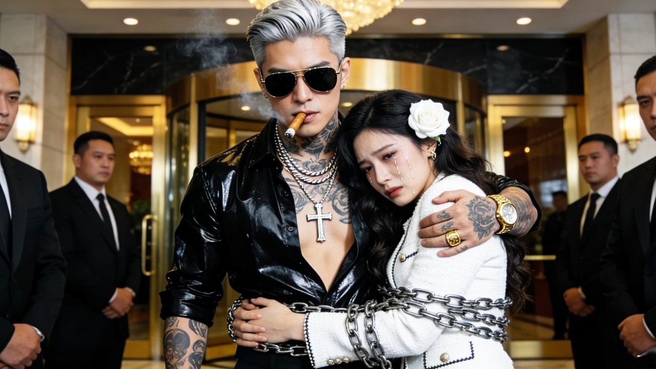 Morte sur table par la maîtresse de son mari. Renaît, épouse un PDG, devient sa princesse !