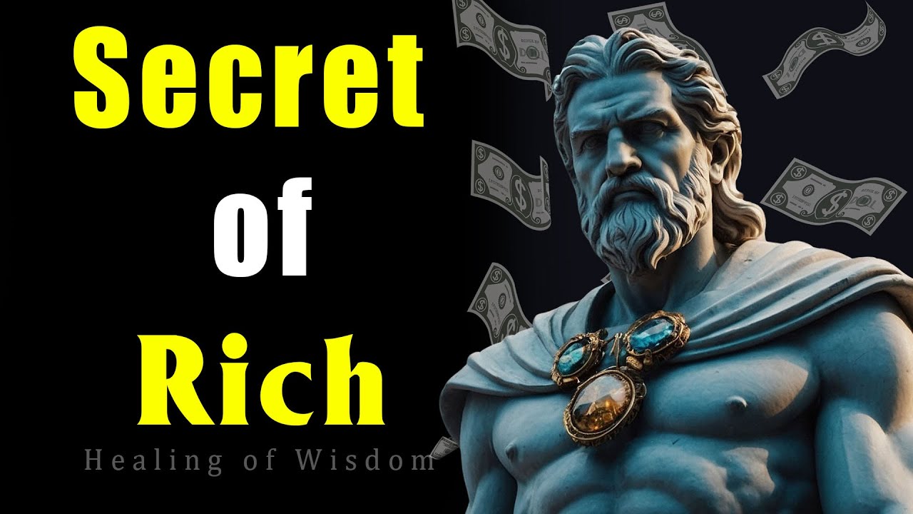 Wisdom Stories about