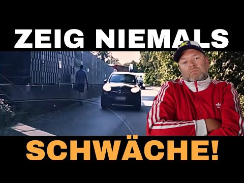 Betrug im Parkhaus, Vollbremsung für Reh und Engstellen-Chaos | DDG Dashcam Germany | #549