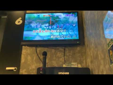 【ロウワー】カラオケで歌ってみた【採点】