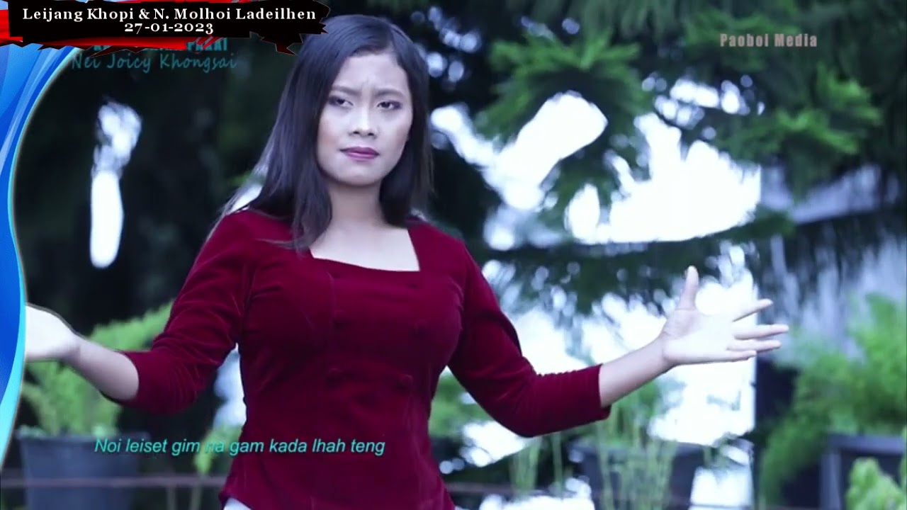 Leijang Khopi & N. Molhoi Ladeilhen (Episode - 33)