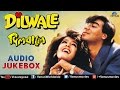 "Dilwale"- Bengali Audio Jukbox | Ajay Devgan, Raveena Tandon, Sunil Shetty |