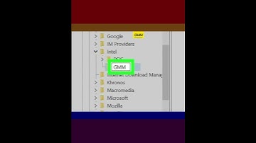 Hoe u het VRAM kunt vergroten via de Register-editor