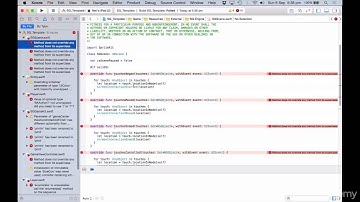 iOS   OSX Game Development   From Start to Store in Swift   Udemy36