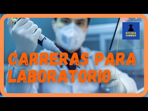 Video: ¿Qué es una escuela de laboratorio universitaria?