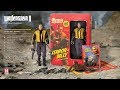 Wolfenstein ii the new colossus collectors edition  e3 2017 reveal pegi