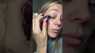 الآيلاينر اللي مفروض بيخلّي الجناح يطلع بيرفكت من أول محاولة 👀✨ شو رأيكم انتو؟؟؟ #dealsforyoudays