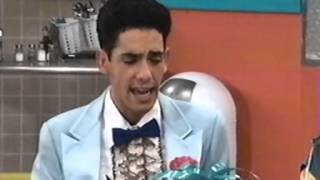 Superhuman Samurai Sybersquad 04 Amp Loves You, Yeah, Yeah, Yeah