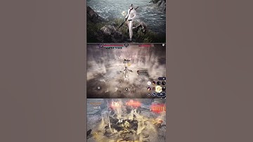 ⏳🐍 Zayed’s Normal Arena Full Combos #bdm #blackdesertmobile #zayed #newclass #arena #pvp #66pros