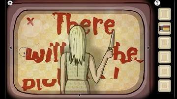 Cube Escape Starting - The Cave Part 2