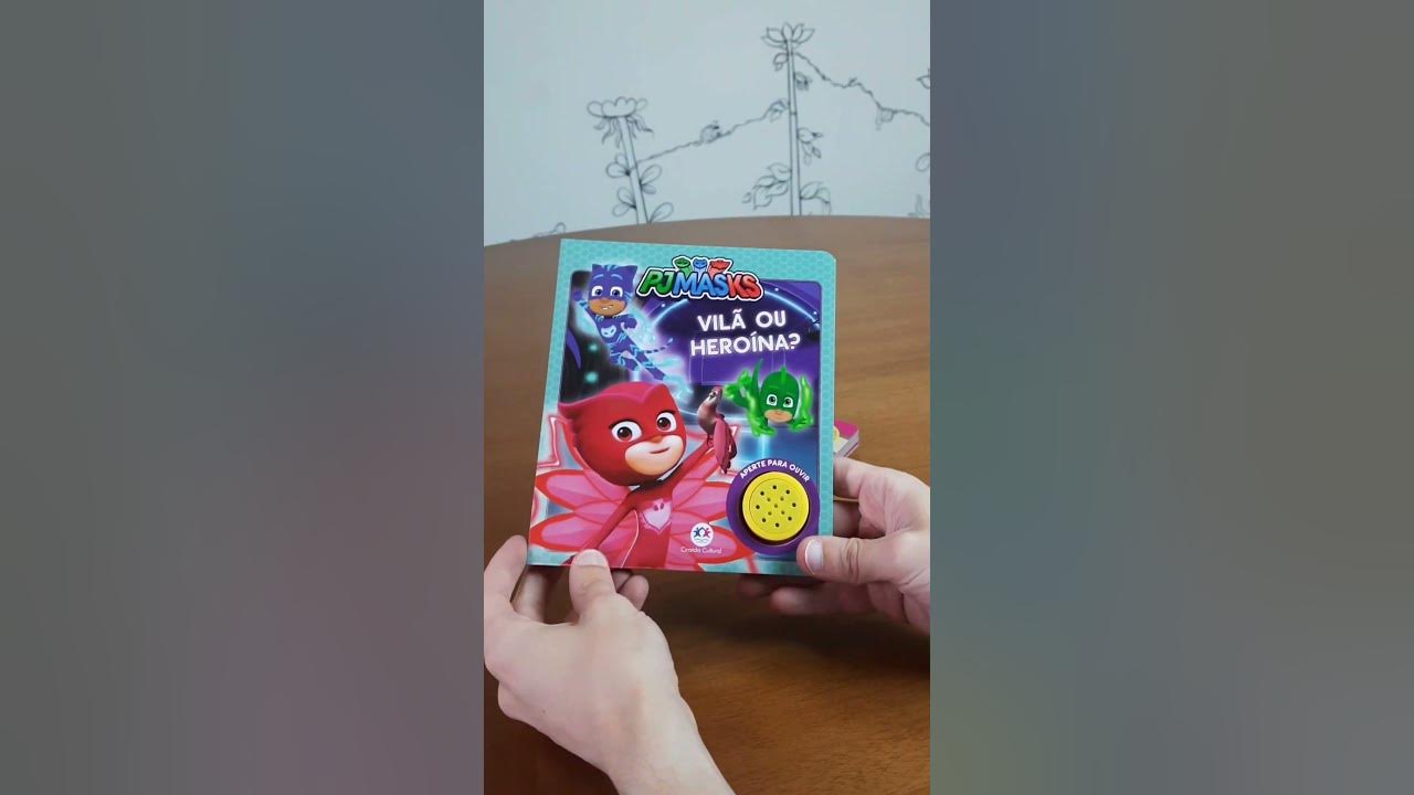 Livro Sonoro Galinha Pintadinha - Mamãe especial - Ciranda Cultural