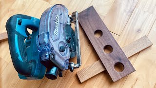 7 Simple Circular Saw Jigs  / Diy woodworking