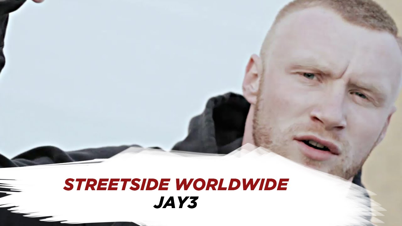 [streetside.worldwide] |UK| - JAY3 (FREESTYLE) [@streetsideWW] - YouTube