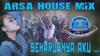 DJ SEHARUSNYA AKU - OT ARSA LIVE TAMBANG RAMBANG